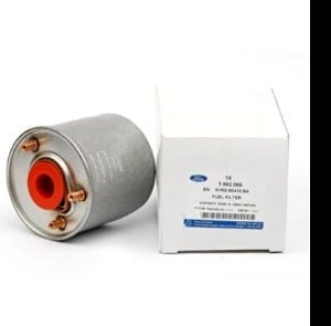 YAKIT FİLTRESİ DV6 EURO 5 FOCUS COURIER FIESTA MONDEO MAZDA II S40 S60 1.5 1.6 TDCI 1780195
