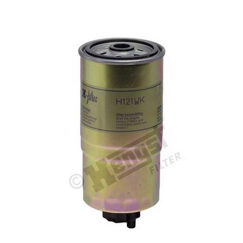 YAKIT FİLTRESİ E30   M21