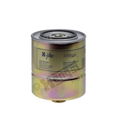 YAKIT FİLTRESİ E30-34   M21