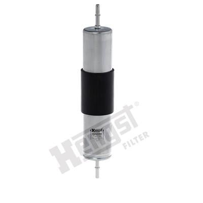 YAKIT FİLTRESİ E36-M3   S50