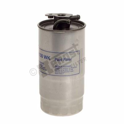 YAKIT FİLTRESİ E39-46 ROVER3  3.0TD6  M47-57