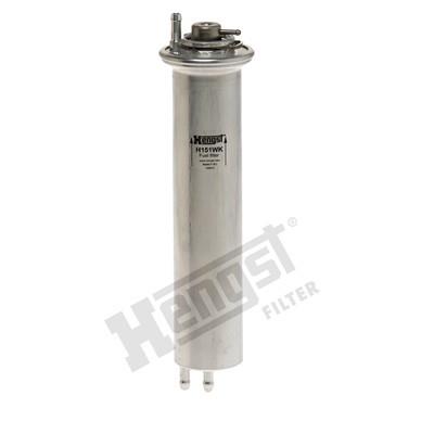 YAKIT FILTRESI E39 S.7 E38 X.5 E53 - - H151WK