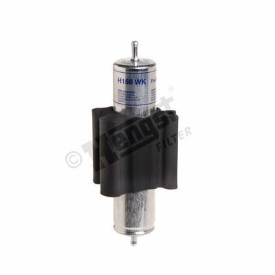 YAKIT FİLTRESİ E46   M47-57N 2003-