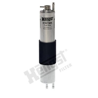 YAKIT FİLTRESİ E46   N42-M54 2001-04