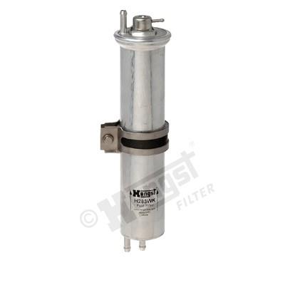 YAKIT FİLTRESİ E65   M54-N62