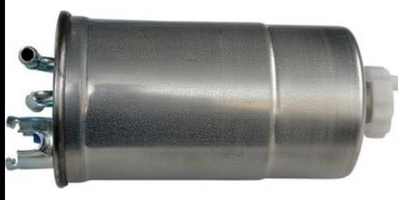YAKIT FİLTRESİ GOLF4-BORA-LT35-A3-TOLEDO-PASSAT 1Z-AGR-AHF-ALH-ANJ-AVR-AVF 1,9 TDİ-2,5 TDİ 1C0127401 H70WK08 / KL 147D 2D0127399 1J0127399A