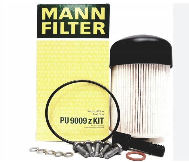 YAKIT FİLTRESİ MAZOT FİLTRESİ (ELEMAN) MASTER III VİTO 447 1.6-2.3 DCI/622 164039560R-C869-KX 338/22-A4474770000
