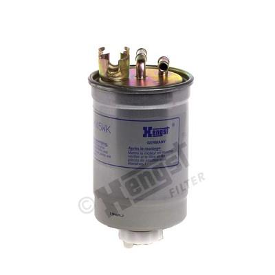 YAKIT FİLTRESİ POLO 4 1.7 SDİ-1.9 2000-01