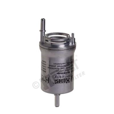 YAKIT FILTRESI POLO-CORDOBA-FABİA-GOLF5-JETTA-A3 BBY-BKY-BBZ-BGU-BLF-BLP-BME-BSE 1,4 16V-1,6-1,6 16V 01- 4 BAR / KL176/6D / H155WK 6Q0201051