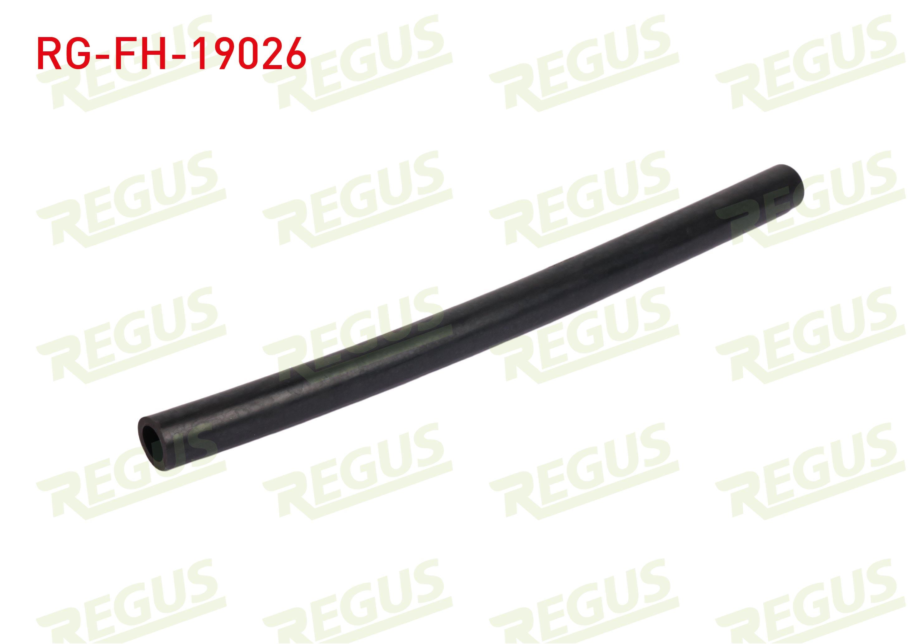 YAKIT HORTUMU 14X20X330 FORD TRANSIT (V184) 2.4 TDCI 2000-2006
