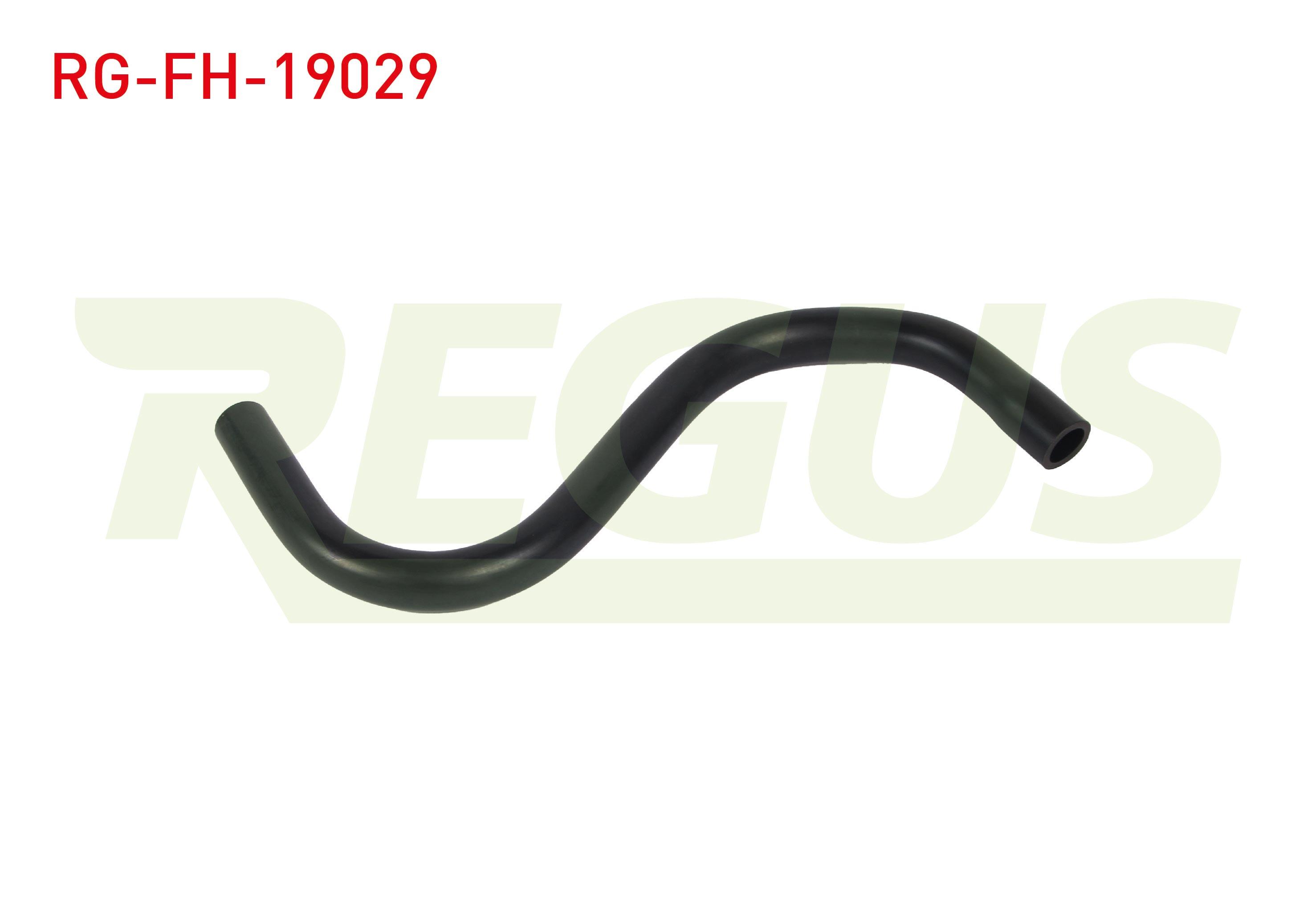 YAKIT HORTUMU FORD TRANSIT CONNECT 1.8 TDCI 2002-2014