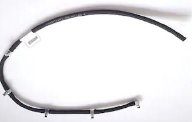 YAKIT HORTUMU MERCEDES C SERISI (W203) C 270 CDI - C 30 CDI AMG 2000-2006 / E SERISI (W210) E 270 CDI 1999-2002 / G SERISI (W463) G 270 CDI 2001-2003
