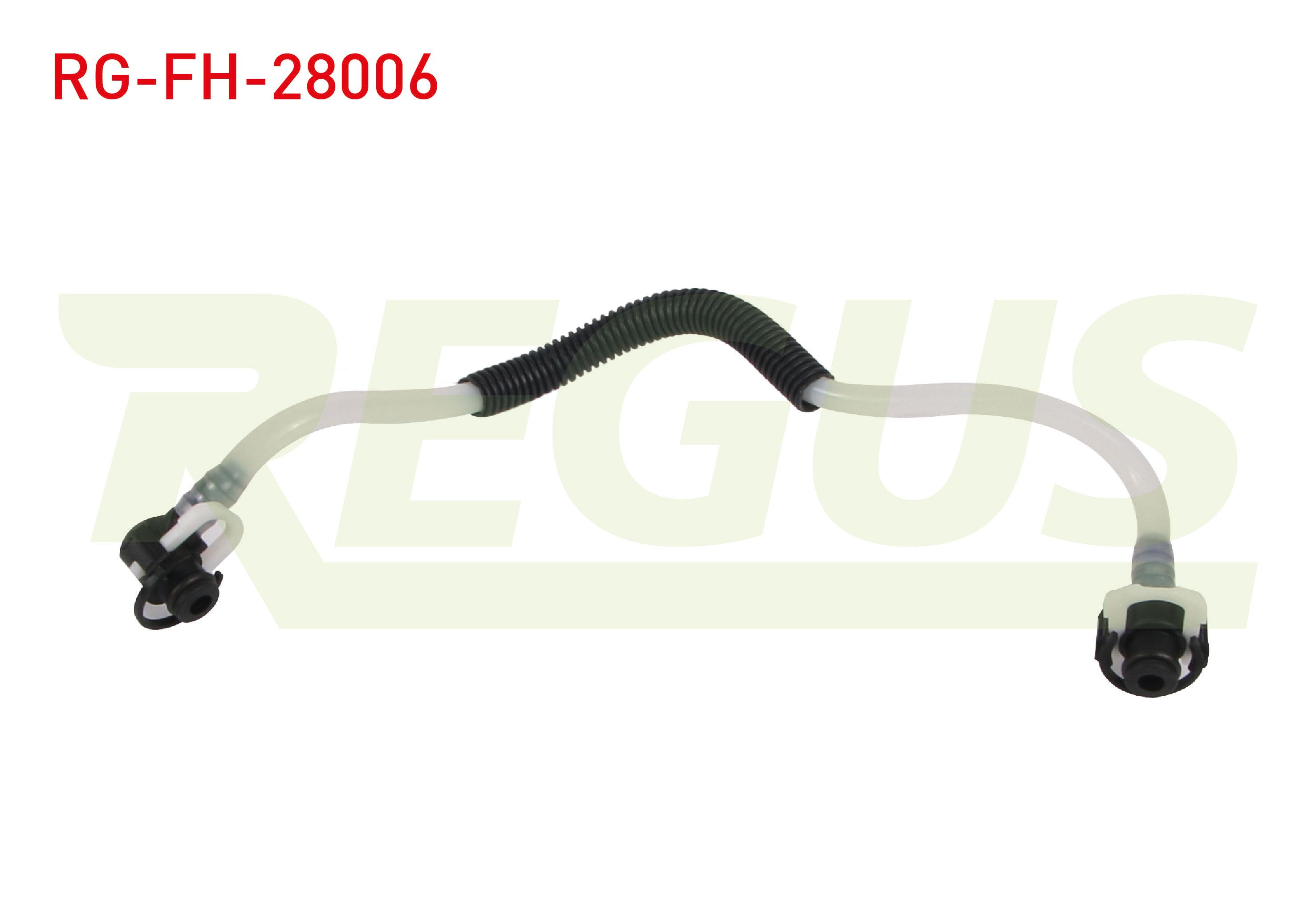 YAKIT HORTUMU MERCEDES E SERISI (W210) E 200 CDI - E 220 CDI 1998-2002