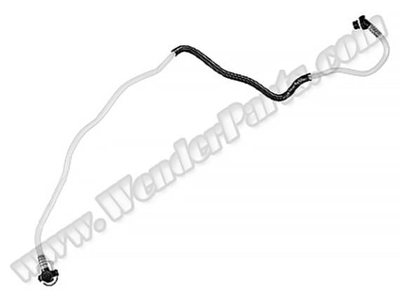 YAKIT HORTUMU MERCEDES SPRINTER 208 CDI - 211 CDI - 213 CDI - 408 CDI - 411 CDI 2000-2006