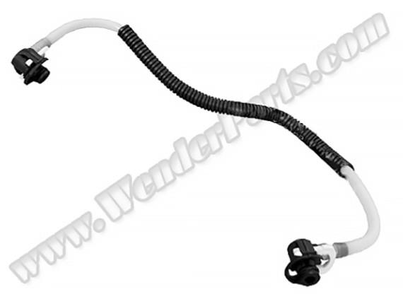 YAKIT HORTUMU MERCEDES VITO (638) 108 CDI - 110 CDI - 112 CDI 1999-2003/ SPRINTER 208 CDI - 211 CDI - 213 CDI - 308 CDI - 408 CDI 2000-2006