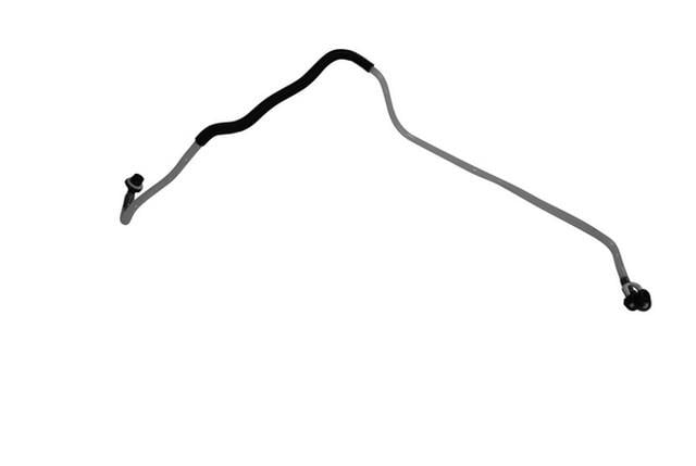 YAKIT HORTUMU SPRİNTER 611