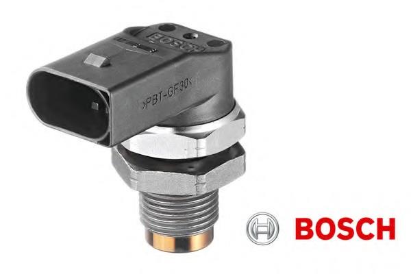 YAKIT KONTROL VALFİ E46-53-60-65  E87-90 M47/N-M57/N