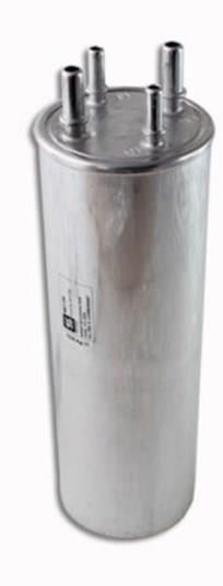YAKIT MAZOT FİLTRESİ T5-TOUAREG AXB-AXD-BAC-CAAA-CAAB-CAAC-CAAD 1,9 TDİ-2,0 TDİ-2,5 TDİ 04> 4 ÇIKISLI / H207WK02 / KL229/4 7H0127401 7H0127401B