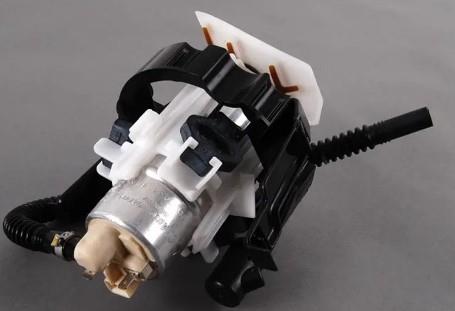 YAKIT POMPA ÜNİTESİ E39 M52 M54 PRG 7.22013.02.0 7.07795.17.0