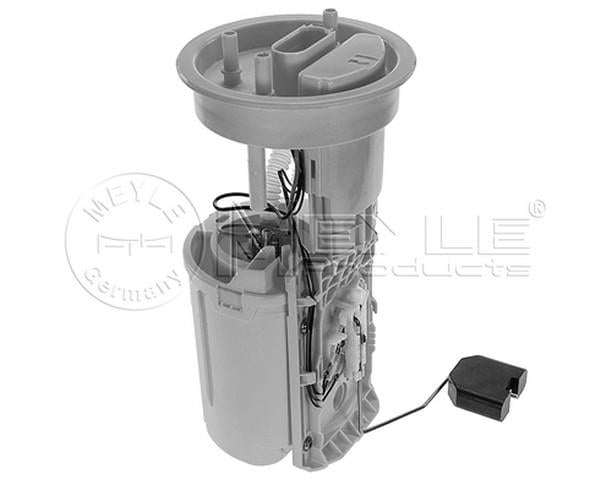 YAKIT POMPASI   T5 2.0TDİ