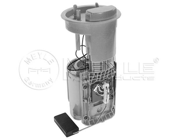 YAKIT POMPASI   TOURAN 1.9-2.0TDİ
