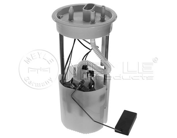 YAKIT POMPASI   TOURAN 1.9-2.0TDİ