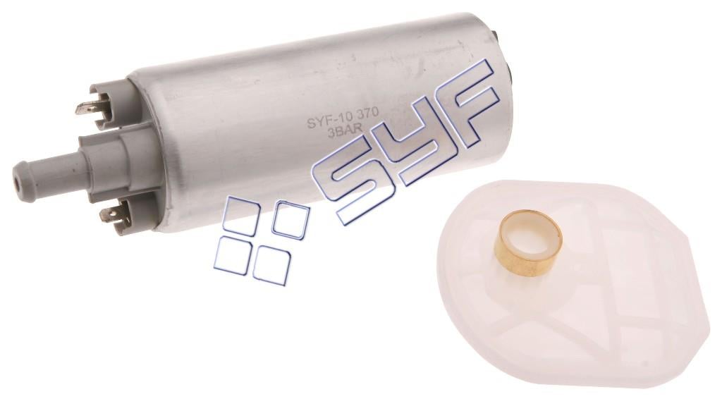 YAKIT POMPASI  3 BAR OPEL  ASTRA F 1992-1998-ASTRA G 1998> -CORSA B 1993-2000 -VECTRA A 1989-1995 - VECTRA B 1995-2000 -