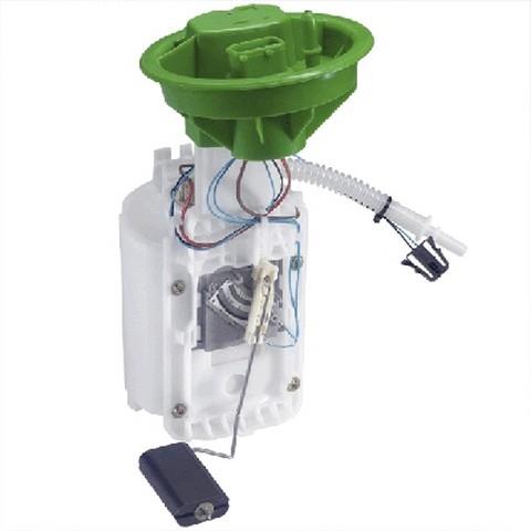 YAKIT POMPASI  ŞAMANDIRALI S