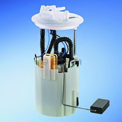 YAKIT POMPASI 63 ŞAMANDIRALI  646 2003-10