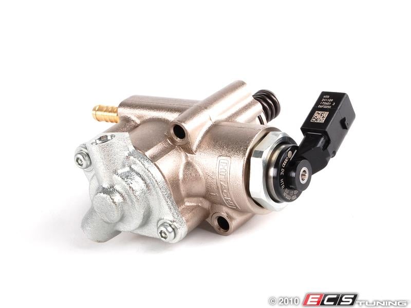 YAKIT POMPASI BYK-CDLH A4-A6