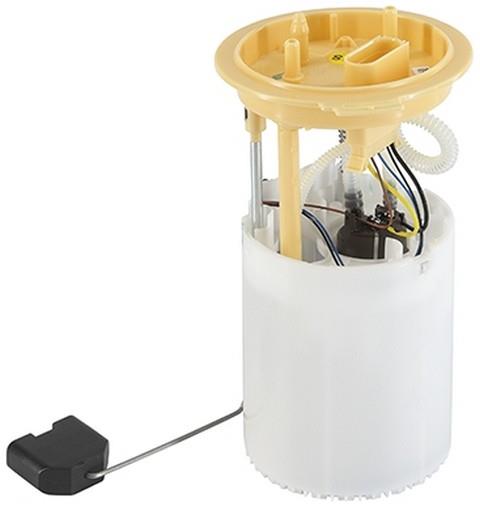 YAKIT POMPASI CFFB KOMPLE ŞAMANDIRALI PASSAT 6 2.0TDİ