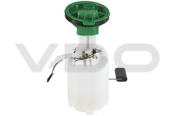 YAKIT POMPASI COOPER S ŞAMANDIRALI R50-52-53