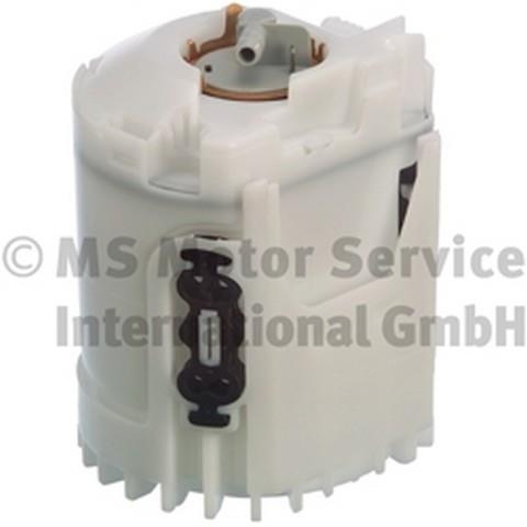 YAKIT POMPASI KOMPLE ŞAMANDIRALI AEE-AFT POLO 3 - POLO CLASSİC 1.6