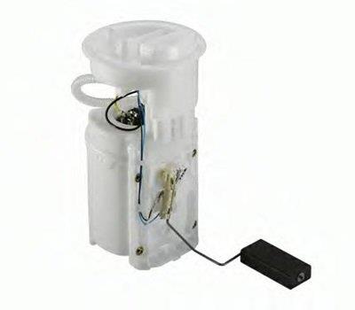 YAKIT POMPASI ŞAMANDIRALI 3 BAR BORA 1.6  2000> GOLF 4 1.6 1997-2000 - 1.8  1.8T 1997>- N.BETTLE-  A3 1.6 1.8 1996>-  OCTAVIA1996