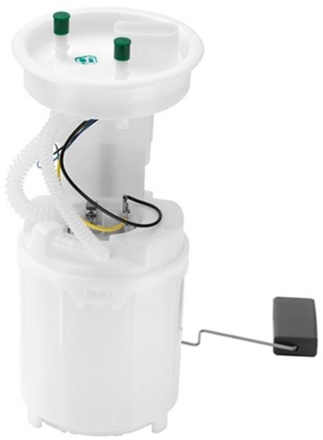 YAKIT POMPASI ŞAMANDIRALI A6 1.8-2.0 AEB-ALT