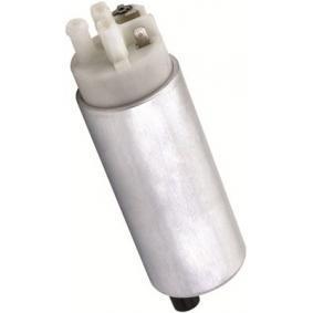 YAKIT POMPASI ŞAMANDIRALI BMW 3 E36 1990-1999 - 16141182842