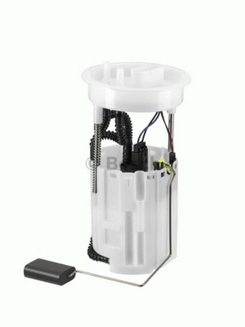 YAKIT POMPASI VE ŞAMANDIRASI POLO-CORDOBA-FABİA BBY-BBZ-BBZ-BUD-AZQ-BME 1,2 1,2V-1,4 16V 01-10 6Q0919051C 6Q0919087E