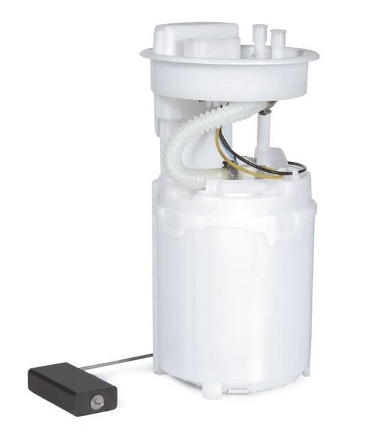 YAKIT POMPASI VE ŞAMANDIRASI POLO-CORDOBA-FABİA BBY-BBZ-BBZ-BUD-AZQ-BME 1,2 1,2V-1,4 16V 01-10 6Q0919051C 6Q0919087E