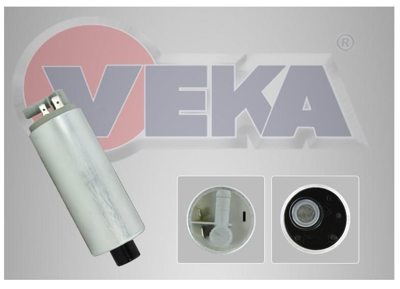 YAKIT POMPASI VOLKSWAGEN PASSAT (3B2) 1.8 4 BAR 1996-2000 4B0906087E 8E0906087J