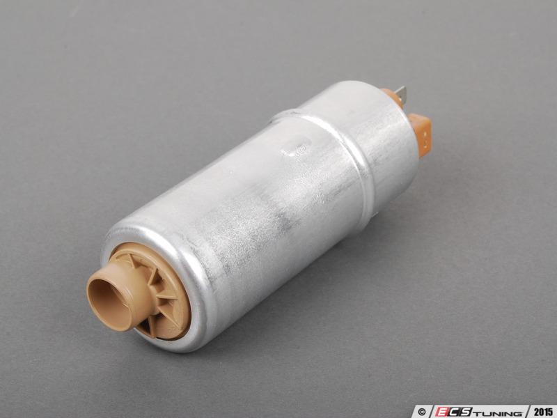 YAKIT POMPASI X.5 E53 - 3.30i-4.4i-4.6i