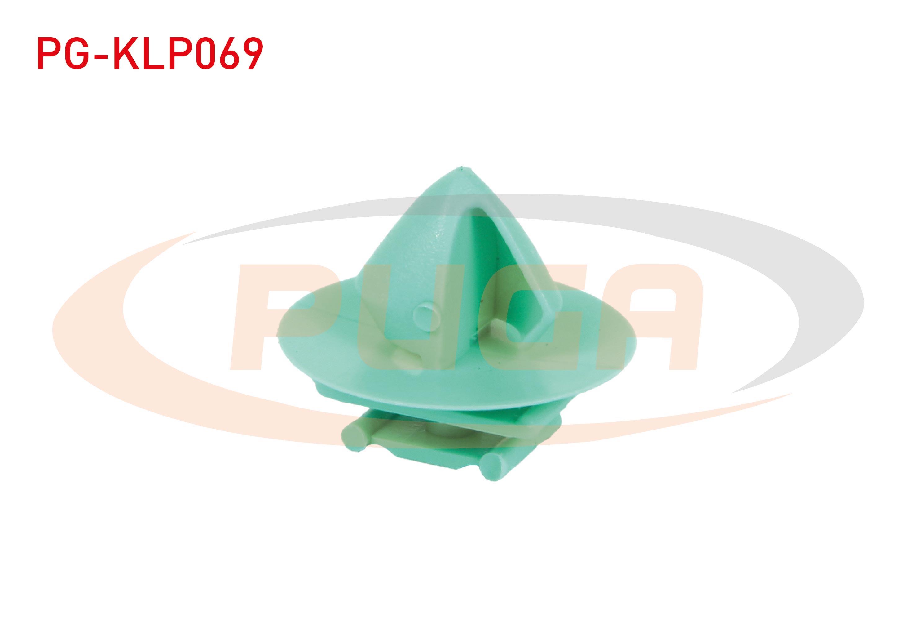 YAN CITA KLIPSI  FLUENCE