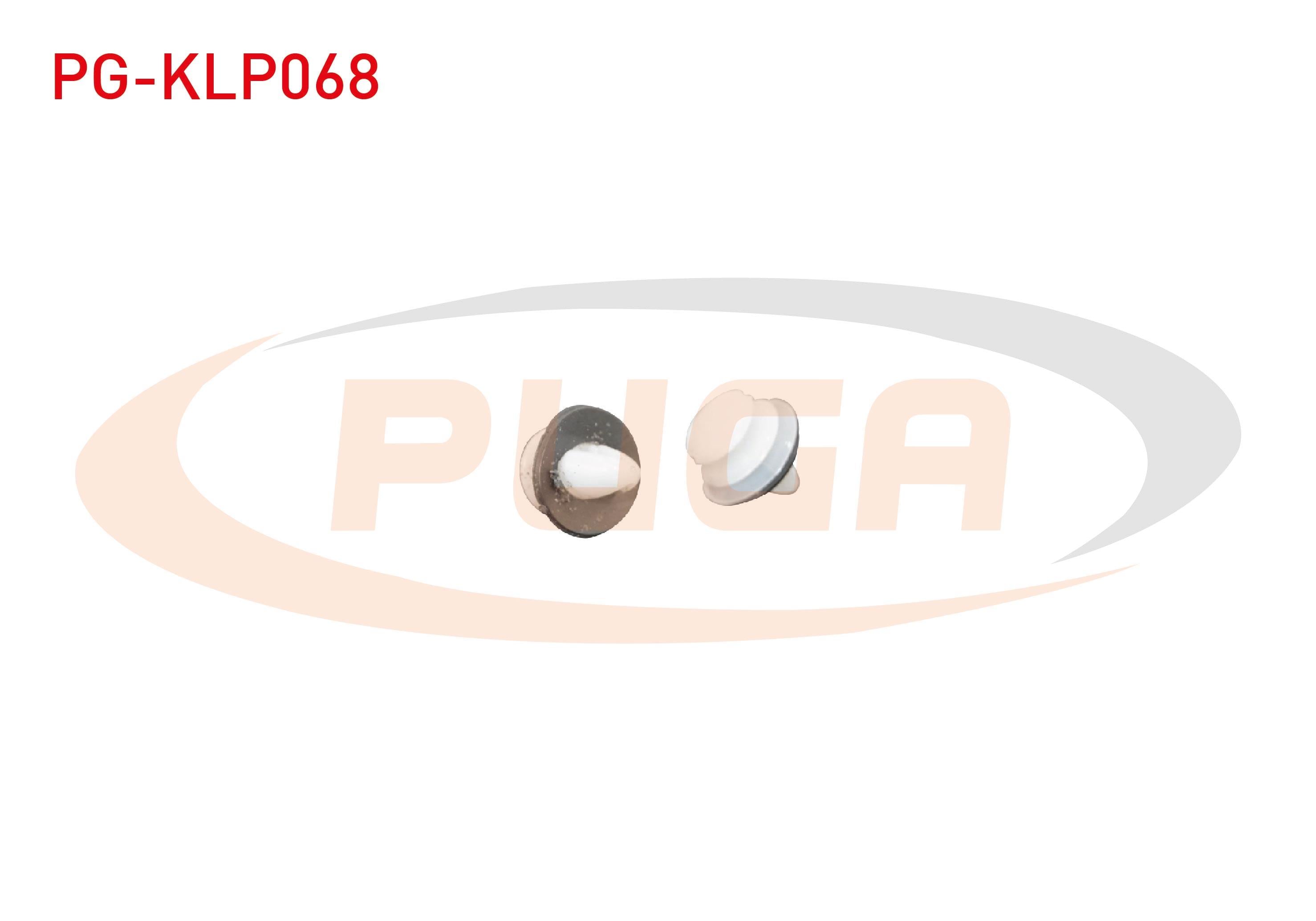 YAN CITA KLIPSI  MASTER III