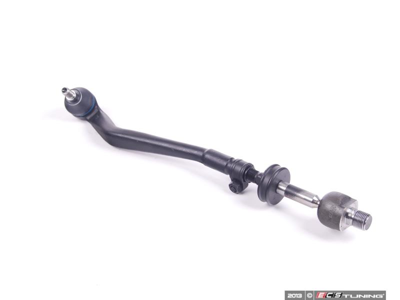 YAN ROT  SOL E30-325İX