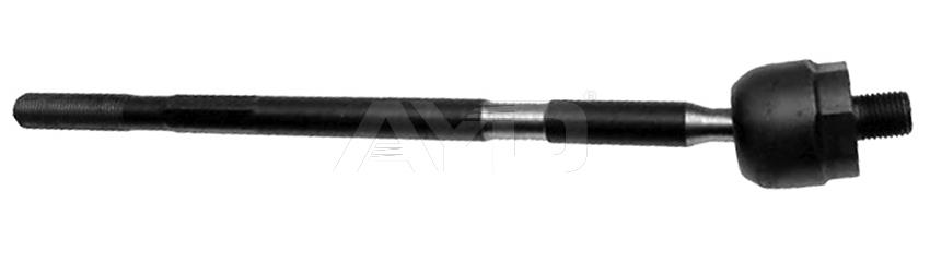 YAN ROT HİDROLİK SAĞ LUPO