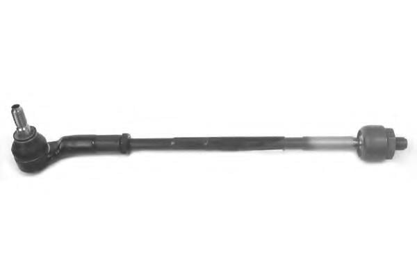 YAN ROT MEKANİK SOL A2  2000-05