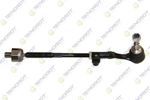 YAN ROT ZF SAG E87-90 ROTBAŞI+ROTMİLİ