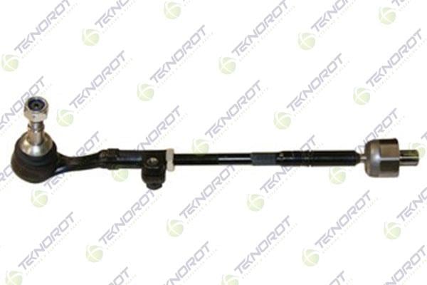 YAN ROT ZF SOL E87-90 ROTBAŞI ROTMİLİ