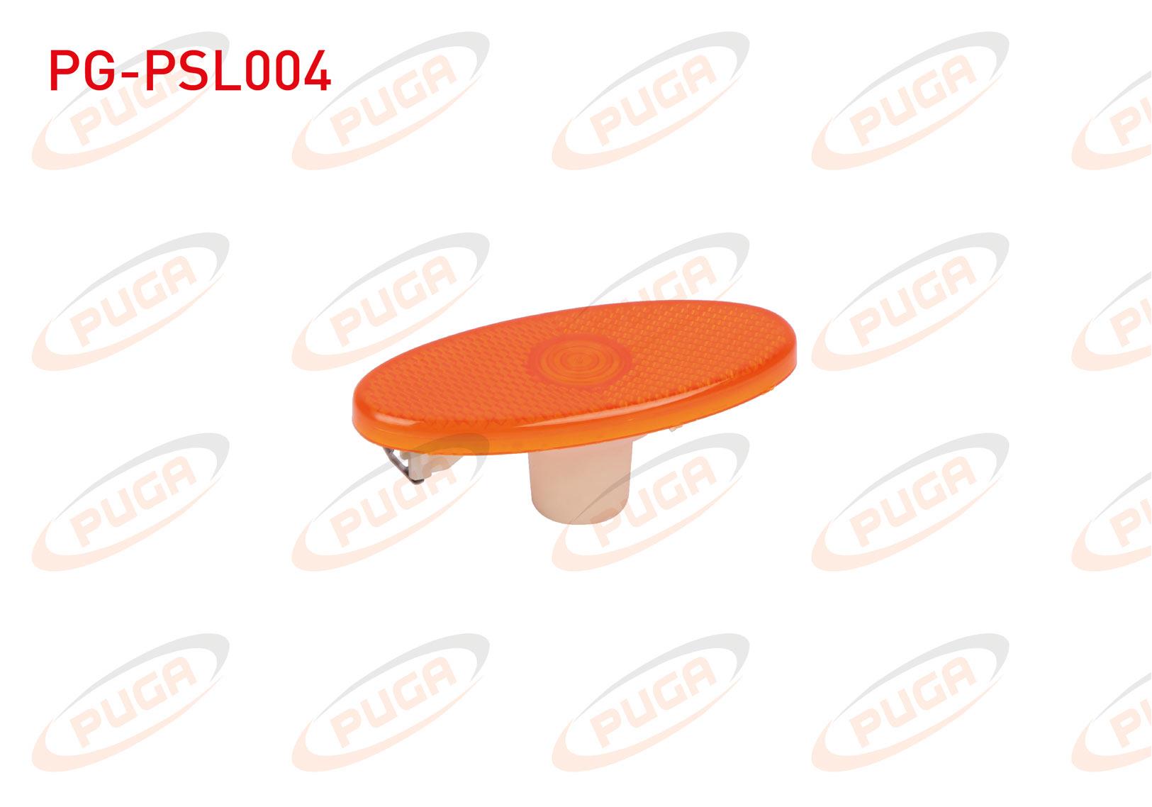 YAN SINYAL KAPI BANT REFLEKTORU MASTER III 2010-