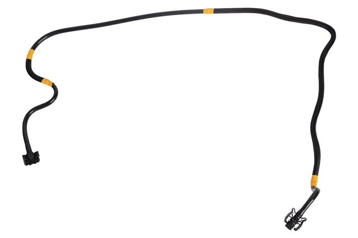 YEDEK SU DEPO BORUSU