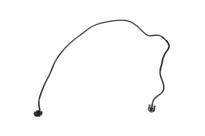 YEDEK SU DEPO BORUSU